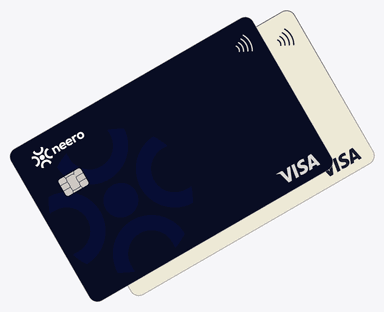 Card transfers